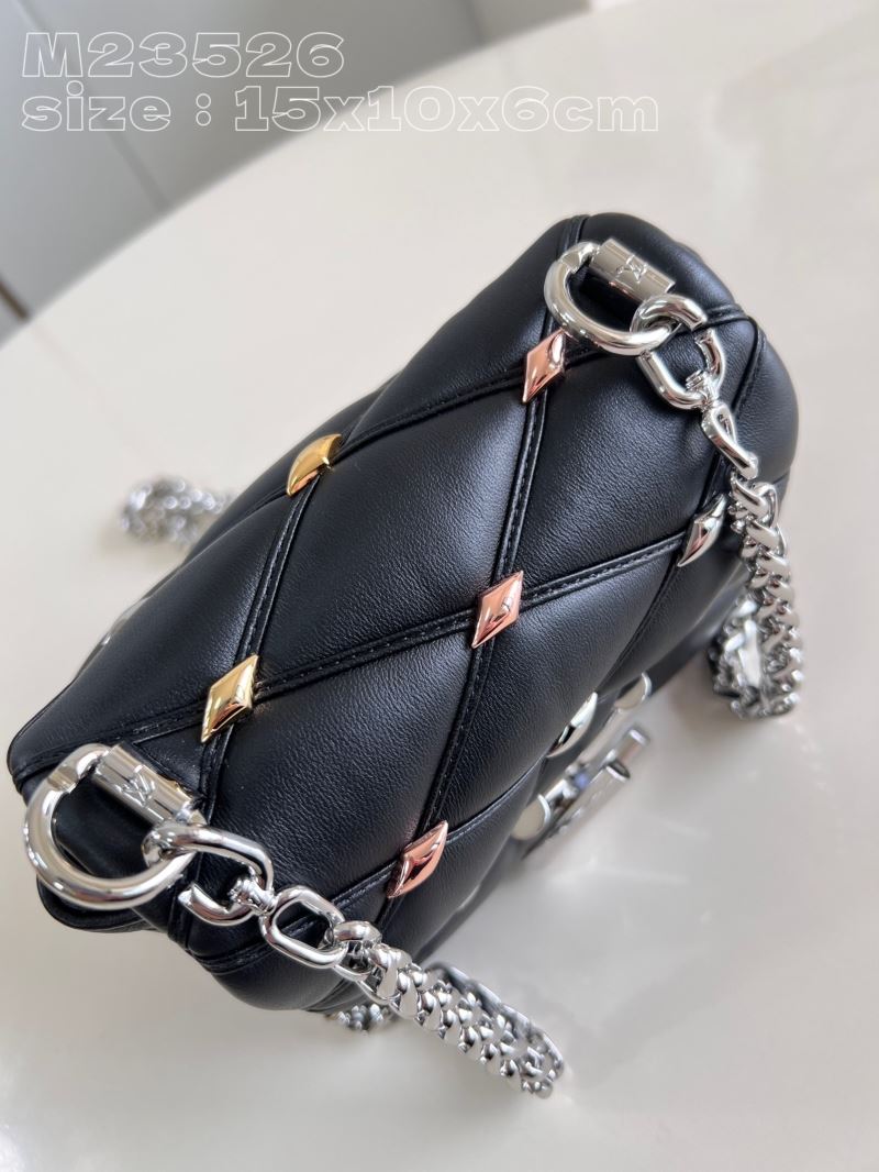 Louis Vuitton Satchel Bags